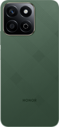 Смартфон Honor X7c 8/256GB Green