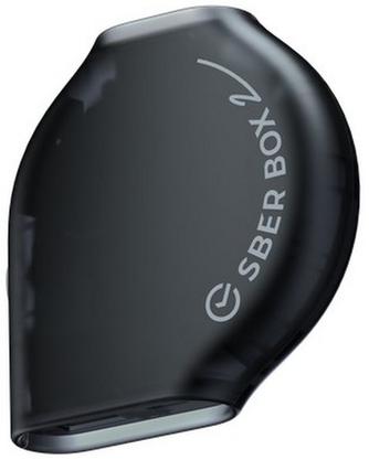 Умный медиаплеер SberBox 2 Black