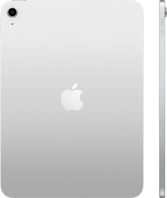 Планшет Apple iPad (2025) 11" A16 Wi-Fi + Cellular 256GB Silver (без RuStore)