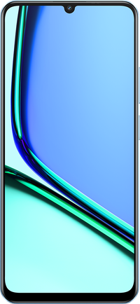 Смартфон realme Note 60 4/128GB Голубой