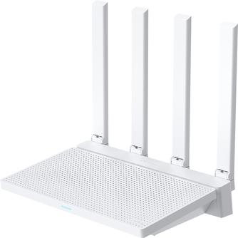 Роутер Xiaomi AX3000T Wi-Fi White