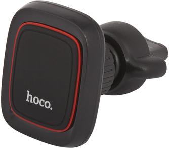 Автомобильный держатель Hoco CA23 Black