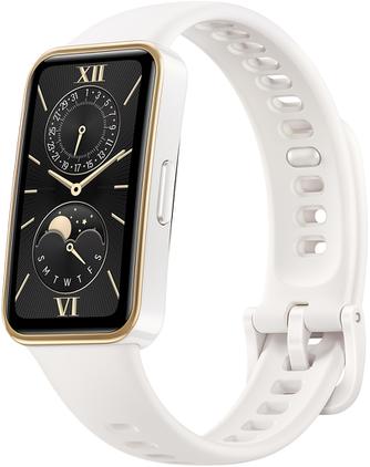 Фитнес-браслет Huawei Band 9 White