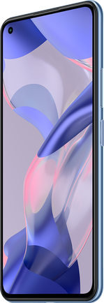 Смартфон Xiaomi 11 Lite 5G NE 128GB Bubblegum Blue