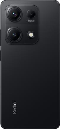 Смартфон Xiaomi Redmi Note 14S 12/512GB Midnight Black
