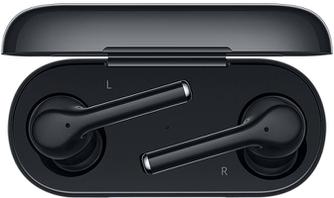 Наушники Huawei FreeBuds 3i Black