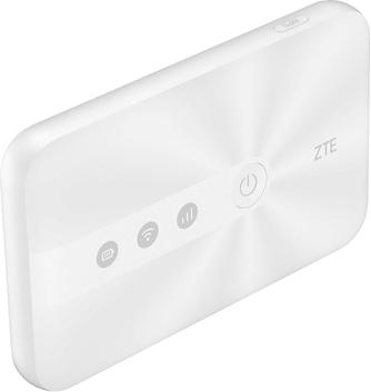 4G/Wi-Fi-роутер ZTE MF937 White
