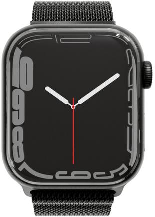 Ремешок VLP для Apple Watch 38–41 мм Black
