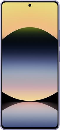 Смартфон Xiaomi Redmi Note 14S 12/512GB Aurora Purple