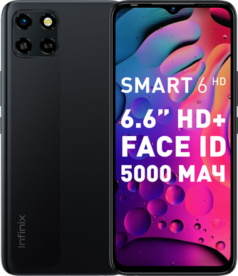 infinix smart 32gb