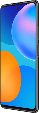 Смартфон Huawei P Smart 2021 128GB Midnight Black