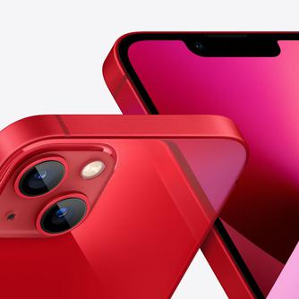 Смартфон Apple iPhone 13 256GB PRODUCT (RED)