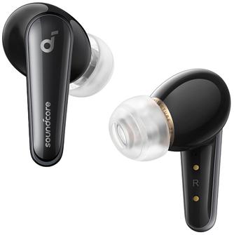 Наушники Soundcore Liberty 4 Black
