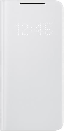 Чехол-книжка Samsung Smart LED View Cover S21 Gray