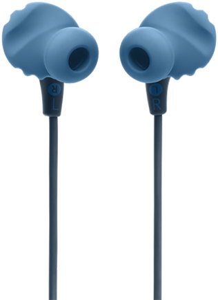 Наушники JBL Endurance Run 2 Blue