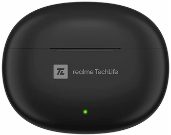 Наушники realme Buds T100 Чёрные