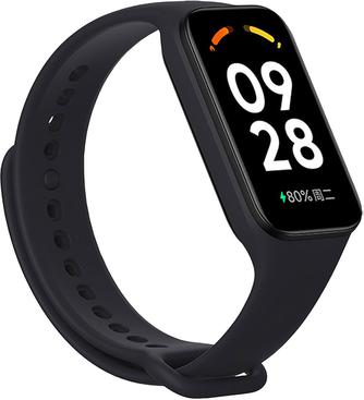 Фитнес-браслет Xiaomi Redmi Smart Band 2 Black