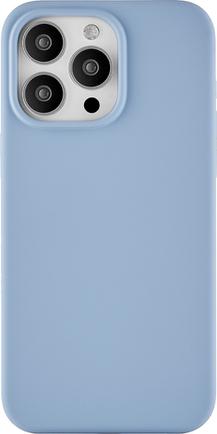 Клип-кейс uBear Touch Mag Case для Apple iPhone 15 Pro Max Blue