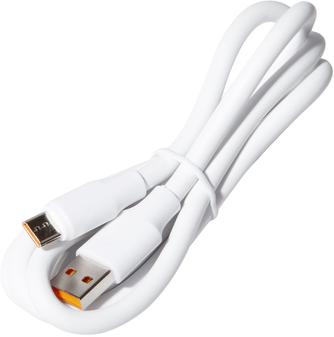 Кабель Red Line УТ000033509 USB to USB-C 1m White