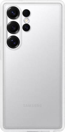 Клип-кейс Samsung Flipsuit Case Galaxy S25 Ultra Белый