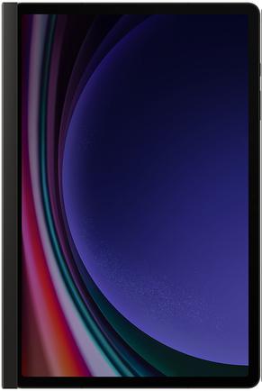 Чехол-накладка Samsung Privacy Screen Tab S9+ Чёрная
