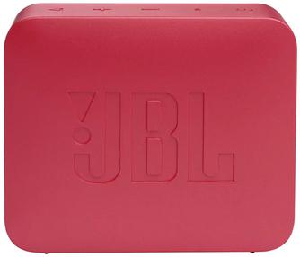 Портативная колонка JBL GO Essential Red