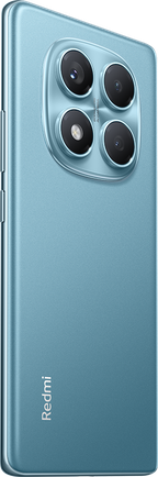 Смартфон Xiaomi Redmi Note 14 Pro 12/256GB Ocean Blue