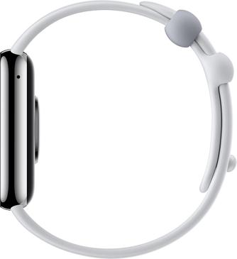 Фитнес-браслет Xiaomi Smart Band 8 Pro Light Gray