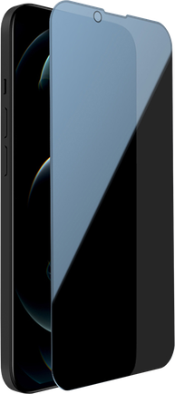 Защитное стекло Nillkin Guardian для Apple iPhone 13/13 Pro 0.33mm Black