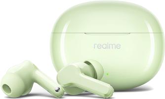 Наушники realme Buds T110 Green