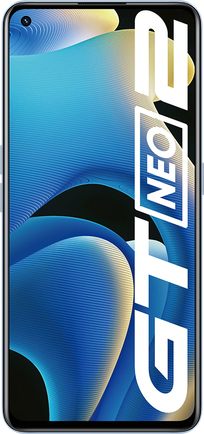 Смартфон Realme GT Neo 2 5G 128GB Blue