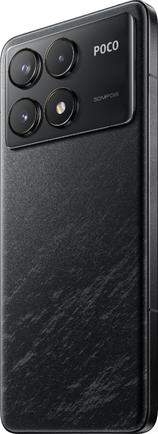 Смартфон POCO F6 Pro 12/256GB Black