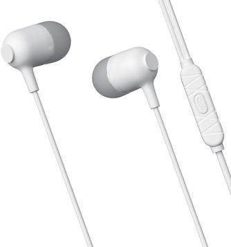 Наушники Red Line E05 White