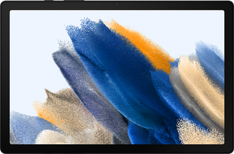 Планшет Samsung Galaxy Tab A8 10.5 LTE 64GB Gray
