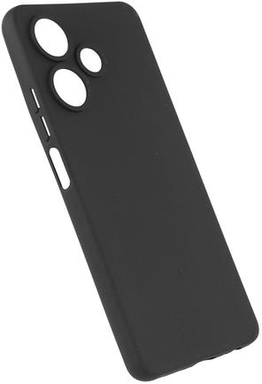 Клип-кейс LuxCase для Infinix HOT 30 Black
