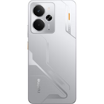 Смартфон realme 14 8/256 Серебристый