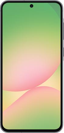 Смартфон Samsung Galaxy A56 SM-A566 8/256GB Чёрный