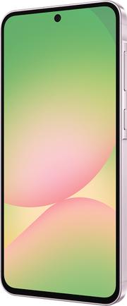 Смартфон Samsung Galaxy A56 SM-A566ELICBVO 8/256GB Розовый