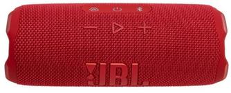Портативная колонка JBL Flip 7 Red