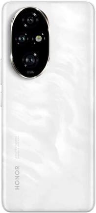 Смартфон Honor 200 Pro 5G 12/512GB Moonlight White