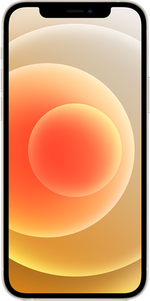 Смартфон Apple iPhone 12 128GB White (без RuStore)
