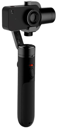 Стабилизатор Xiaomi Mi Action Camera Handheld Gimbal Black