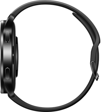 Умные часы Xiaomi Watch S3 Black