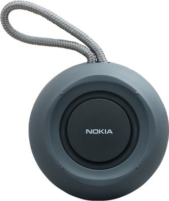 Портативная колонка Nokia SP101 Black