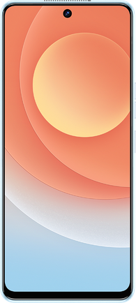 Смартфон TECNO Camon 19 128GB SeaSalt White