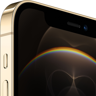 Смартфон Apple iPhone 12 Pro 512GB Золотой