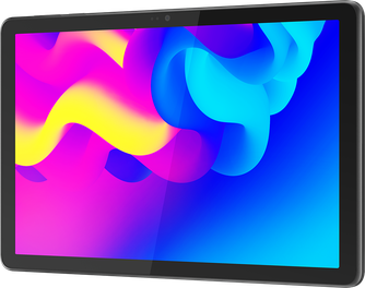 Планшет TCL Tab 10.1 4G 2/32GB Dark Gray
