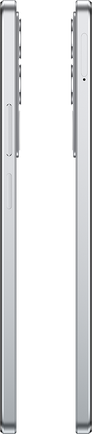 Смартфон realme C71 6/128GB Белый