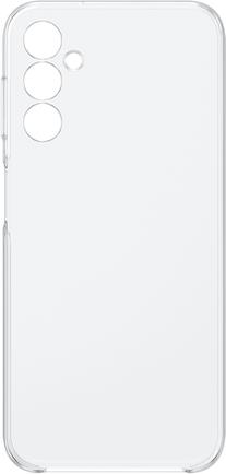 Клип-кейс Samsung Clear Сase A14 Transparent