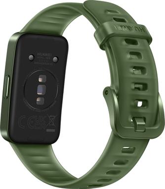 Фитнес-браслет Huawei Band 8 Green